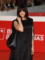 Rome Film Festival - Longlegs Red Carpet