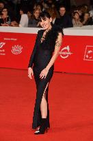 Rome Film Festival - Longlegs Red Carpet