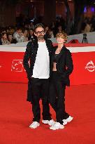 Rome Film Festival - Longlegs Red Carpet