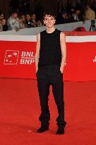 Rome Film Festival - Longlegs Red Carpet