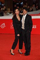 Rome Film Festival - Longlegs Red Carpet