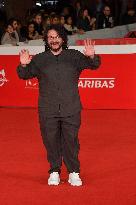 Rome Film Festival - Longlegs Red Carpet