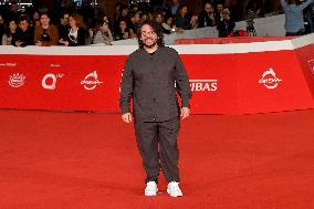 Rome Film Festival - Longlegs Red Carpet