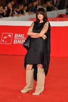 Rome Film Festival - Longlegs Red Carpet