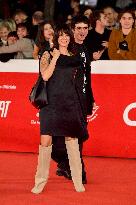 Rome Film Festival - Longlegs Red Carpet