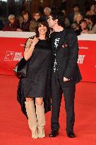 Rome Film Festival - Longlegs Red Carpet