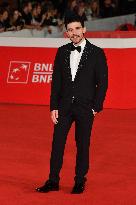 Rome Film Festival - Longlegs Red Carpet