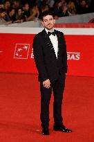 Rome Film Festival - Longlegs Red Carpet