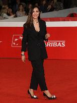 Rome Film Festival - Longlegs Red Carpet