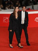 Rome Film Festival - Longlegs Red Carpet