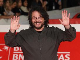 Rome Film Festival - Longlegs Red Carpet