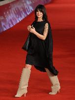 Rome Film Festival - Longlegs Red Carpet