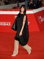 Rome Film Festival - Longlegs Red Carpet