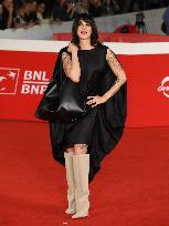 Rome Film Festival - Longlegs Red Carpet