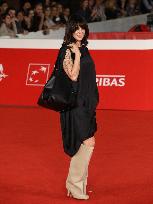 Rome Film Festival - Longlegs Red Carpet