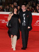 Rome Film Festival - Longlegs Red Carpet