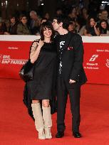 Rome Film Festival - Longlegs Red Carpet