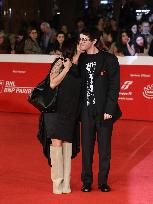 Rome Film Festival - Longlegs Red Carpet