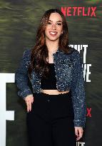 Netflix's Don't Move Photocall - LA