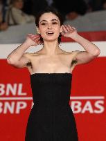 Rome Film Festival - L'Albero Red Carpet