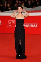 Rome Film Festival - L'Albero Red Carpet