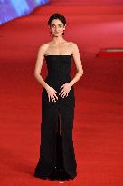 Rome Film Festival - L'Albero Red Carpet