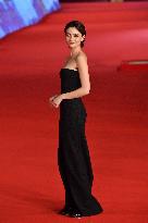 Rome Film Festival - L'Albero Red Carpet