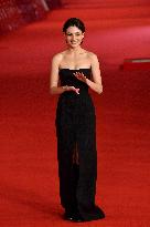 Rome Film Festival - L'Albero Red Carpet