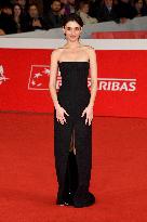 Rome Film Festival - L'Albero Red Carpet