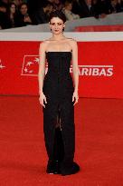 Rome Film Festival - L'Albero Red Carpet