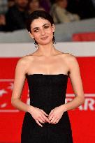 Rome Film Festival - L'Albero Red Carpet