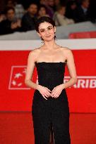 Rome Film Festival - L'Albero Red Carpet