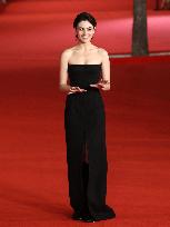 Rome Film Festival - L'Albero Red Carpet