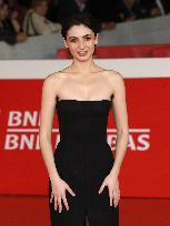 Rome Film Festival - L'Albero Red Carpet