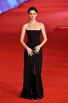 Rome Film Festival - L'Albero Red Carpet