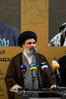 Israel Says It Killed Nasrallah's Heir Apparent