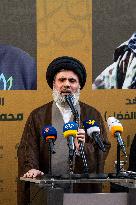 Israel Says It Killed Nasrallah's Heir Apparent