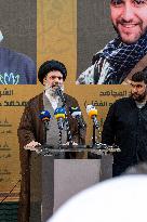 Israel Says It Killed Nasrallah's Heir Apparent