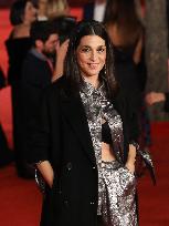 Rome Film Festival - Best Movie Awards Red Carpet