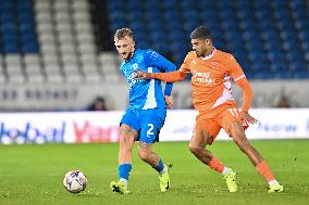 Peterborough United FC v Blackpool FC - Sky Bet League One