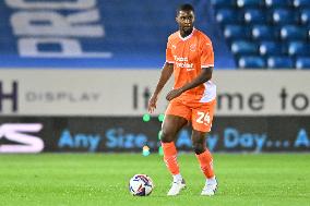 Peterborough United FC v Blackpool FC - Sky Bet League One