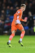 Peterborough United FC v Blackpool FC - Sky Bet League One