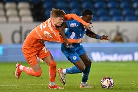 Peterborough United FC v Blackpool FC - Sky Bet League One