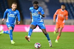 Peterborough United FC v Blackpool FC - Sky Bet League One