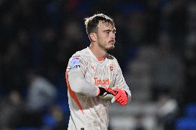 Peterborough United FC v Blackpool FC - Sky Bet League One