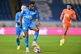 Peterborough United FC v Blackpool FC - Sky Bet League One