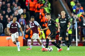 Aston Villa FC v Bologna FC 1909 - UEFA Champions League 2024/25 League Phase MD3