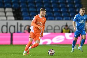 Peterborough United FC v Blackpool FC - Sky Bet League One