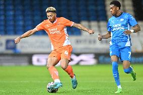 Peterborough United FC v Blackpool FC - Sky Bet League One