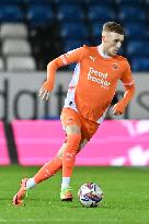 Peterborough United FC v Blackpool FC - Sky Bet League One